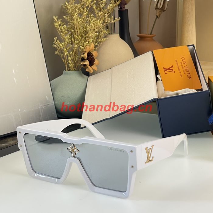 Louis Vuitton Sunglasses Top Quality LVS01704